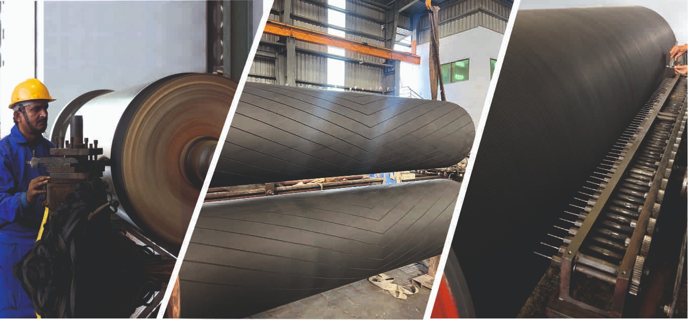 Conveyor Rollers
